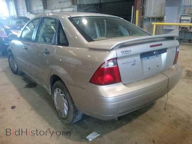 2006 FORD FOCUS - VIN: 1FAFP34N56W151358 - Фото 3