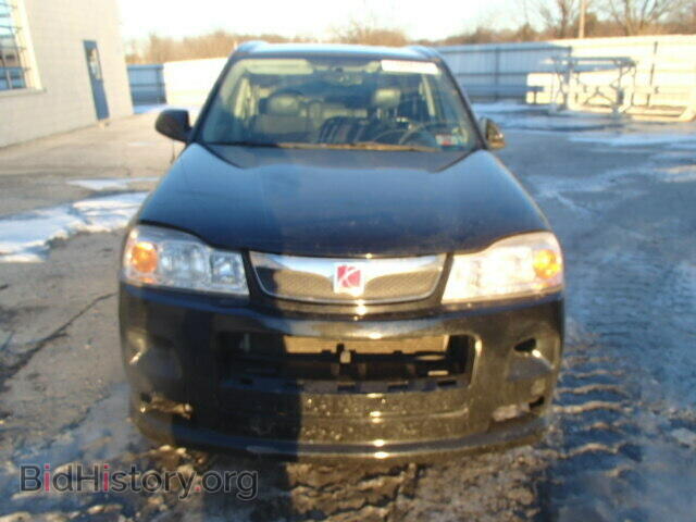 2006 SATURN VUE - VIN: 5GZCZ53406S852827 - Фото 9