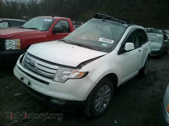 2010 FORD EDGE - VIN: 2FMDK4JC0ABA96798 - Photo 2