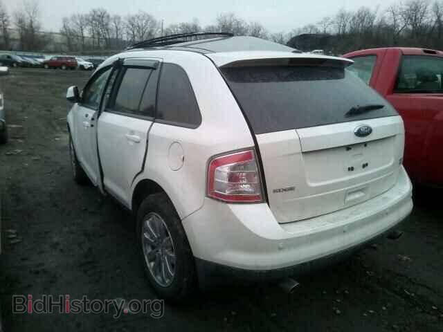 2010 FORD EDGE - VIN: 2FMDK4JC0ABA96798 - Photo 3