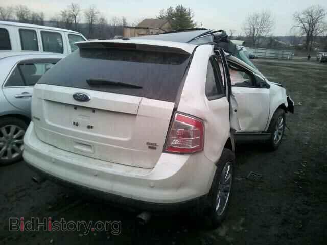 2010 FORD EDGE - VIN: 2FMDK4JC0ABA96798 - Photo 4
