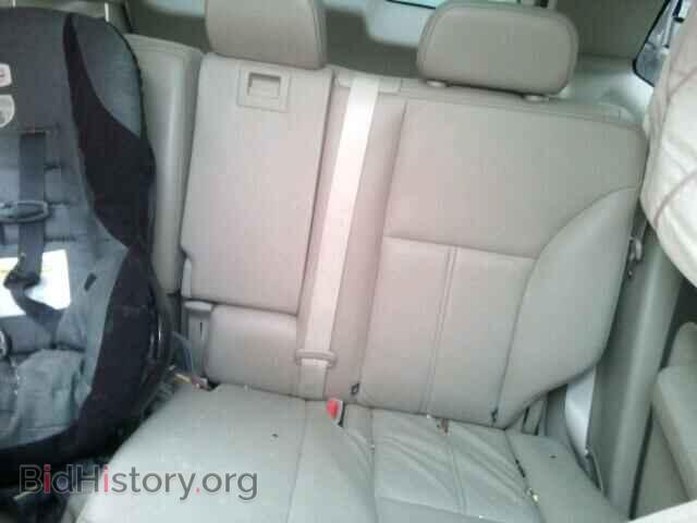 2010 FORD EDGE - VIN: 2FMDK4JC0ABA96798 - Photo 6