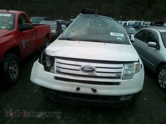 2010 FORD EDGE - VIN: 2FMDK4JC0ABA96798 - Photo 9