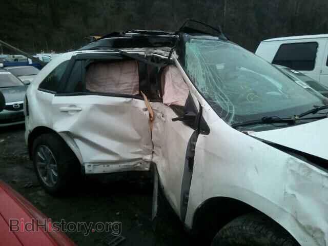 2010 FORD EDGE - VIN: 2FMDK4JC0ABA96798 - Photo 10
