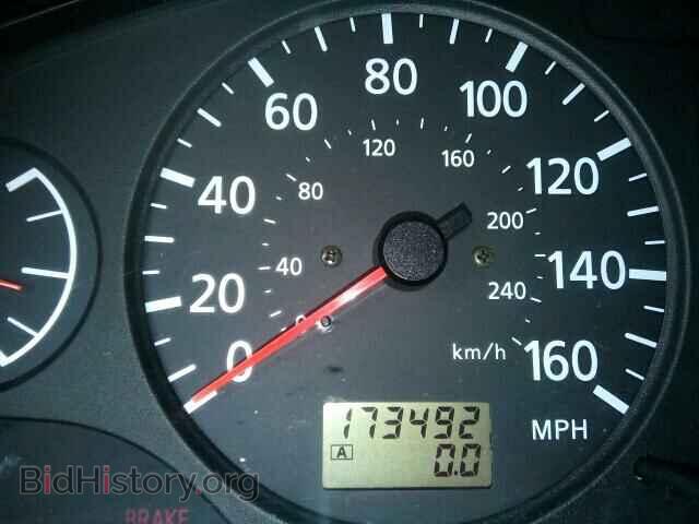 2000 NISSAN MAXIMA - VIN: JN1CA31D3YT755900 - Photo 8