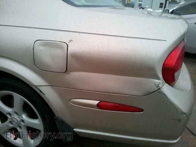 2000 NISSAN MAXIMA - VIN: JN1CA31D3YT755900 - Photo 10