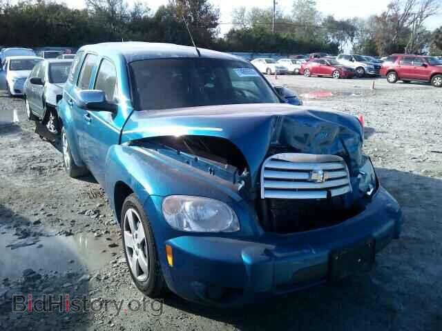Photo 3GNCA13B79S563475 - CHEVROLET HHR 2009