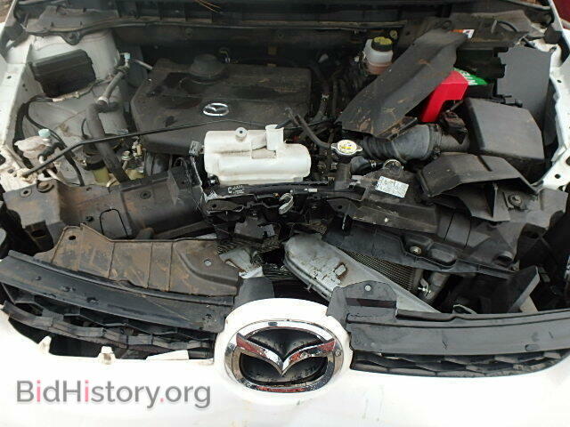 2011 MAZDA CX-7 - VIN: JM3ER2B52B0378329 - Photo 7