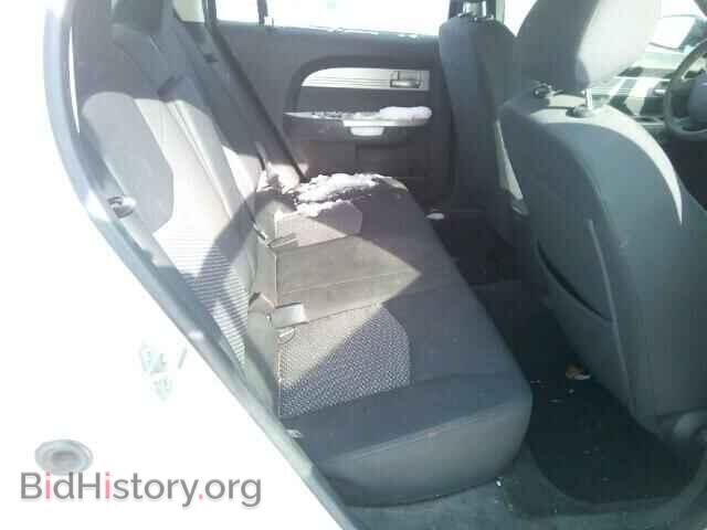 2009 CHRYSLER SEBRING - VIN: 1C3LC46B39N530410 - Фото 6