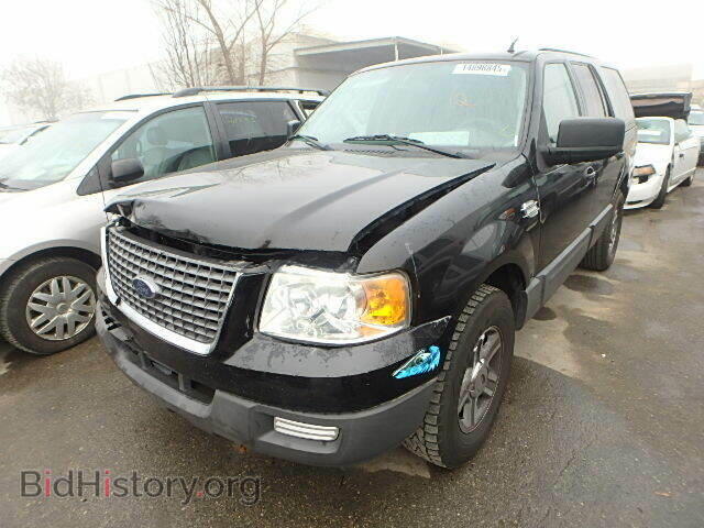 2004 FORD EXPEDITION - VIN: 1FMRU13W84LB01756 - Фото 2