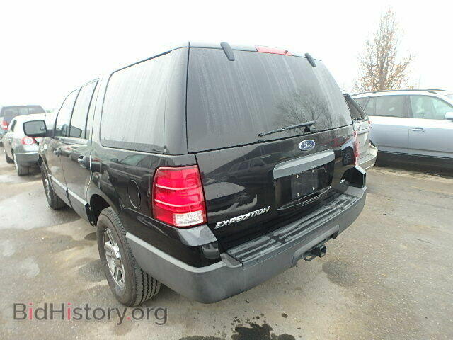 2004 FORD EXPEDITION - VIN: 1FMRU13W84LB01756 - Фото 3