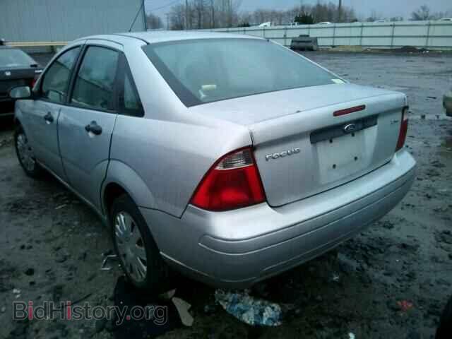 2006 FORD FOCUS - VIN: 1FAFP34N26W102845 - Фото 3