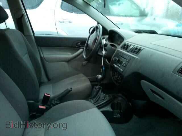 2006 FORD FOCUS - VIN: 1FAFP34N26W102845 - Фото 5