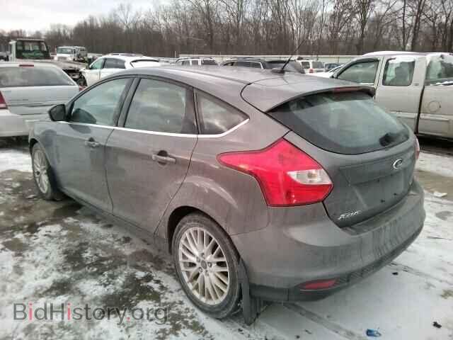 2012 FORD FOCUS - VIN: 1FAHP3M27CL102321 - Photo 3