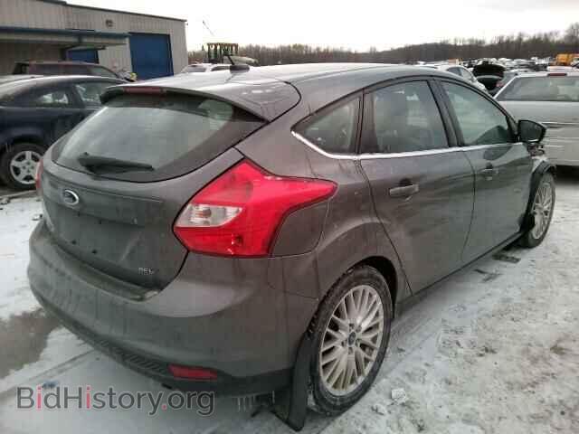 2012 FORD FOCUS - VIN: 1FAHP3M27CL102321 - Photo 4