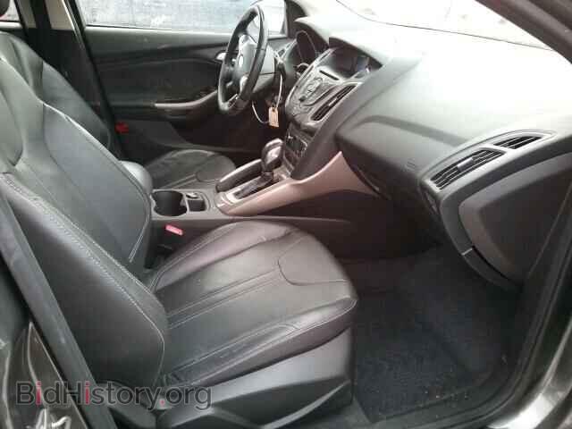2012 FORD FOCUS - VIN: 1FAHP3M27CL102321 - Photo 5