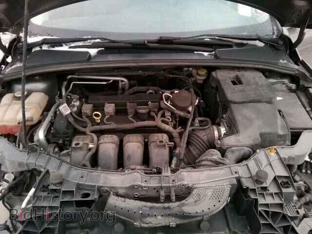 2012 FORD FOCUS - VIN: 1FAHP3M27CL102321 - Photo 7