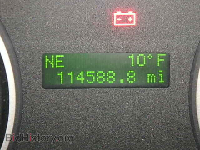 2006 FORD EXPLORER - VIN: 1FMEU73E66UA56743 - Фото 8