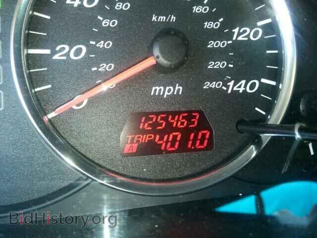 2007 MAZDA 6 - VIN: 1YVHP80C075M19139 - Фото 8