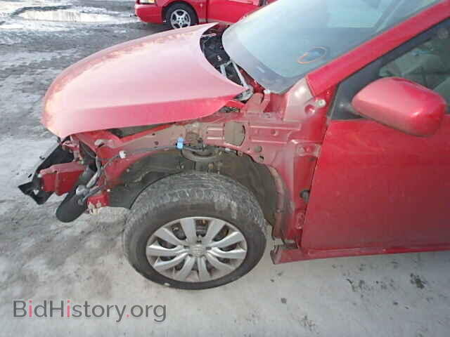 2012 TOYOTA COROLLA - VIN: 2T1BU4EE1CC894531 - Photo 9