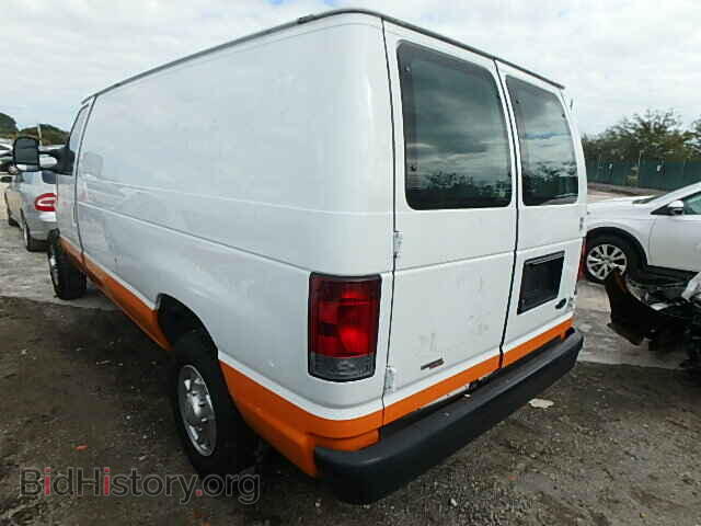 2013 FORD ECONOLINE - VIN: 1FTNE2EW2DDA14514 - Фото 3
