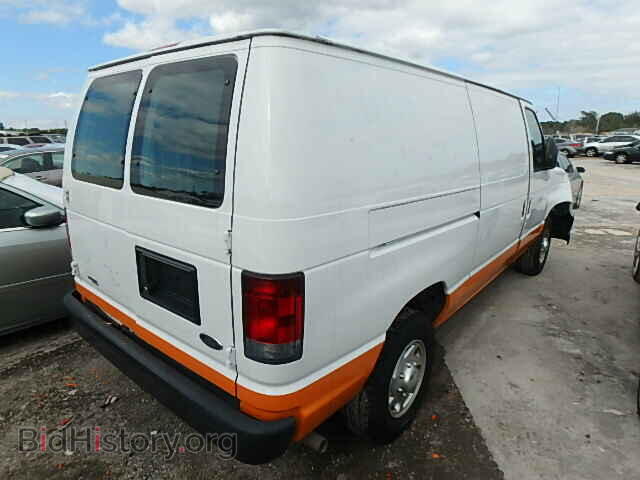 2013 FORD ECONOLINE - VIN: 1FTNE2EW2DDA14514 - Фото 4