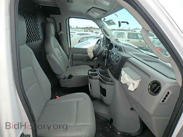 2013 FORD ECONOLINE - VIN: 1FTNE2EW2DDA14514 - Фото 5