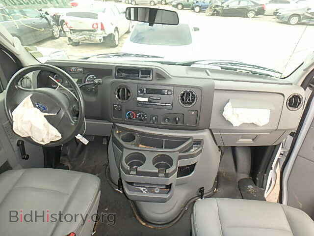 2013 FORD ECONOLINE - VIN: 1FTNE2EW2DDA14514 - Фото 9