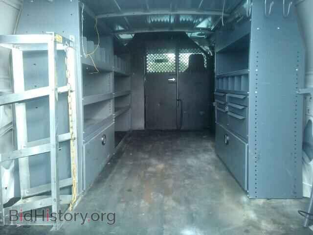 2013 FORD ECONOLINE - VIN: 1FTNE2EW2DDA14514 - Фото 10