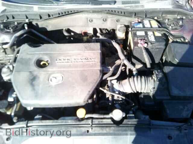 2008 MAZDA 6 - VIN: 1YVHP80C385M23154 - Фото 7