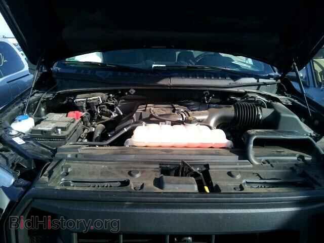 2015 FORD F150 - VIN: 1FTEX1EP1FFA57794 - Фото 7