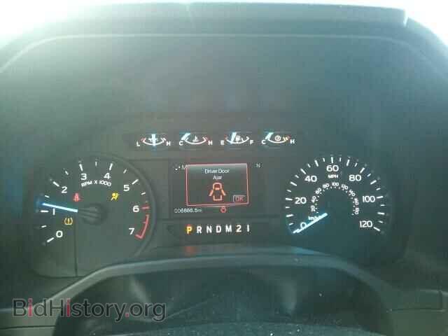 2015 FORD F150 - VIN: 1FTEX1EP1FFA57794 - Фото 8