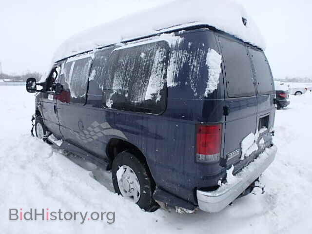 2006 FORD ECONOLINE - VIN: 1FDSE34P76HA19217 - Фото 3