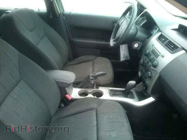 2009 FORD FOCUS - VIN: 1FAHP35N79W131561 - Фото 5