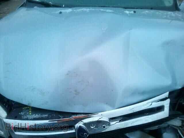 2009 FORD FOCUS - VIN: 1FAHP35N79W131561 - Фото 7