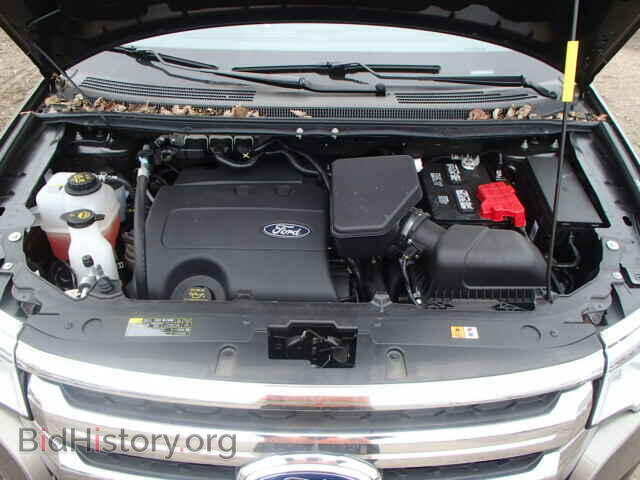 2013 FORD EDGE - VIN: 2FMDK3KC9DBE06752 - Photo 7