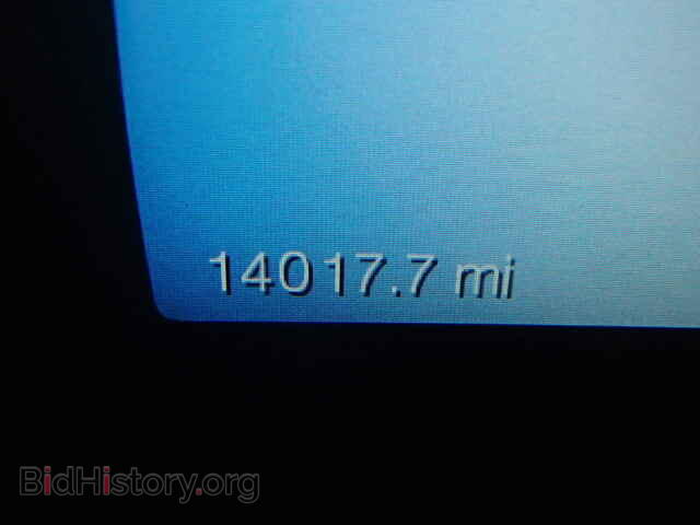 2013 FORD EDGE - VIN: 2FMDK3KC9DBE06752 - Photo 8