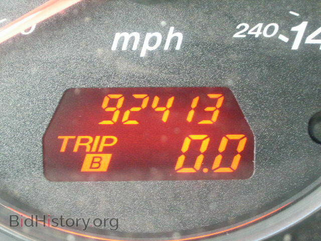 2008 MAZDA 6 - VIN: 1YVHP80C185M08913 - Фото 8
