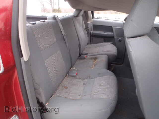 2007 DODGE RAM 1500 - VIN: 1D7HU18217S178636 - Фото 6