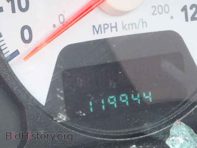 2007 DODGE RAM 1500 - VIN: 1D7HU18217S178636 - Фото 8