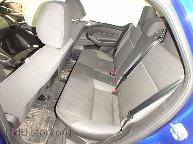 2012 FORD FOCUS - VIN: 1FAHP3F2XCL467461 - Photo 6