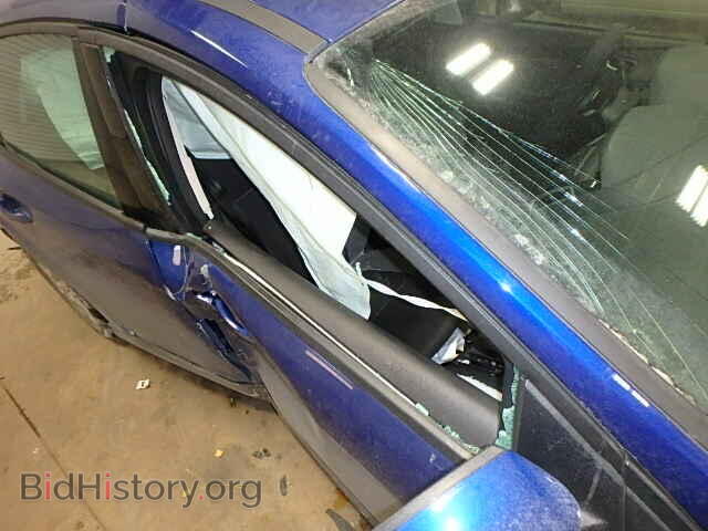 2012 FORD FOCUS - VIN: 1FAHP3F2XCL467461 - Photo 9