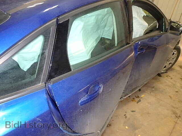 2012 FORD FOCUS - VIN: 1FAHP3F2XCL467461 - Photo 10
