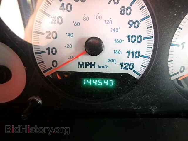 2005 DODGE CARAVAN - VIN: 1D4GP24R45B398021 - Фото 8