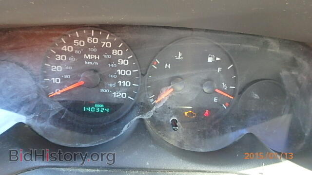 2000 DODGE NEON - VIN: 1B3ES46C5YD817334 - Фото 8
