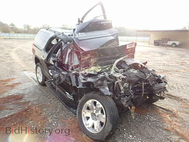 Photo 1GKS1CE02DR367326 - GMC YUKON 2013