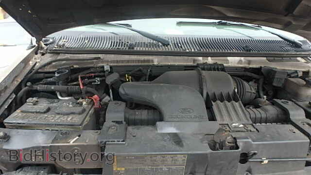 2007 FORD ECONOLINE - VIN: 1FTNE24W37DA48483 - Фото 7