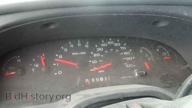 2007 FORD ECONOLINE - VIN: 1FTNE24W37DA48483 - Фото 8