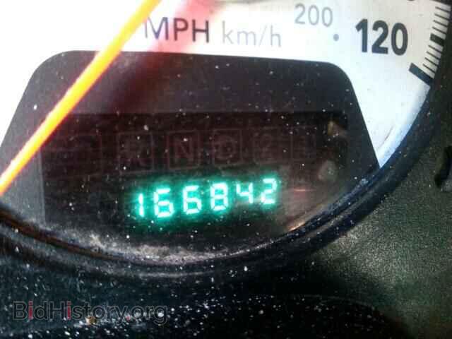 2007 DODGE RAM 1500 - VIN: 1D7HA16K87J556601 - Фото 8