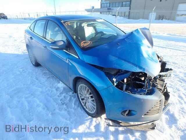 Photo 1FADP3J20DL280382 - FORD FOCUS 2013